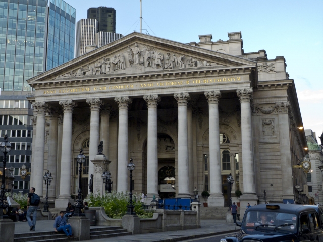  Tours en Londres