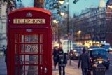 Tour de pubs por la ciudad de Londres (18+) duranle 2 horas