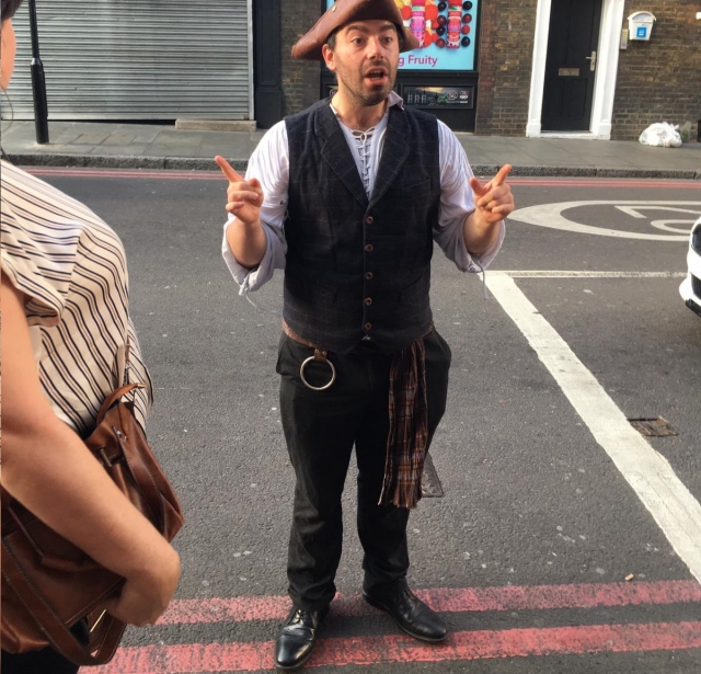  Obtén los mejores cuentos e historias de Londres