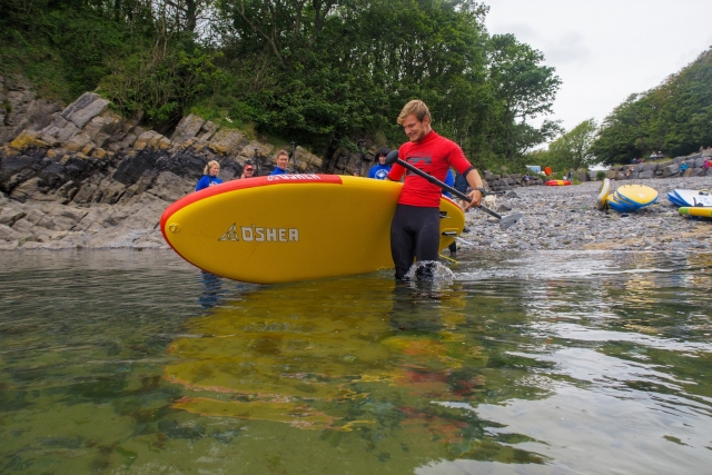 Los mejores instructores