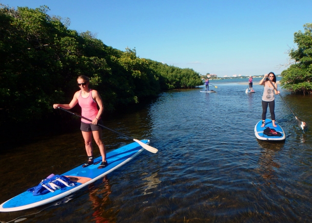 Experiencias encantadoras