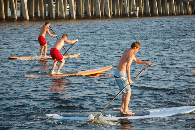 Únase a nosotros ahora