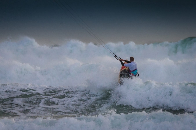  Experiencias de kitesurf en Ards