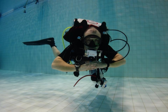  Prueba el buceo 