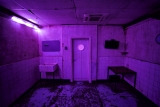Sawtopsy Escape Room (12+) en Bredbury duranle 1 hora