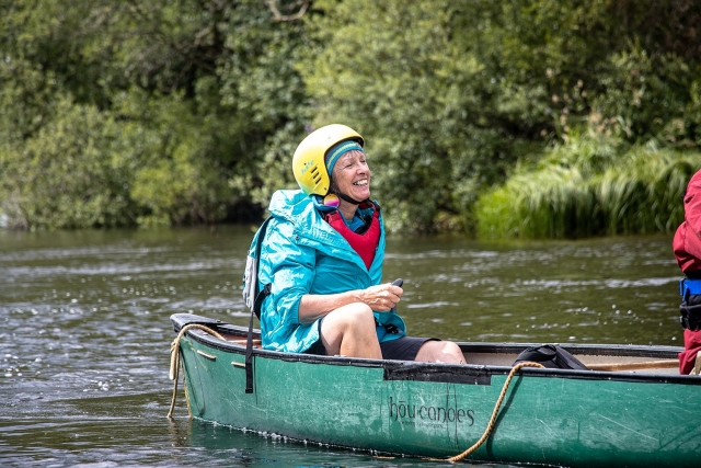  Cualquiera puede intentarlo. 