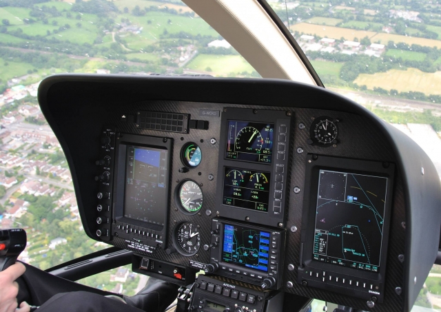  Disfruta de su lección de prueba 