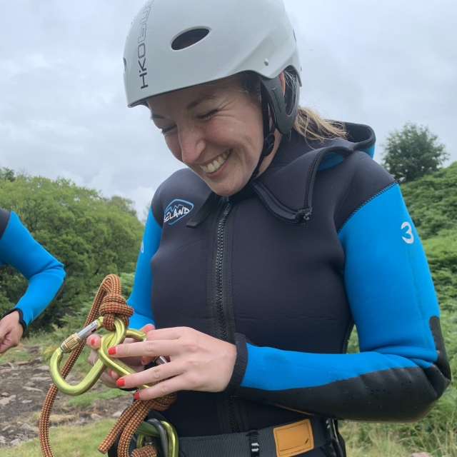  Prepárale para una aventura 