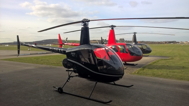  Experiencias R22 