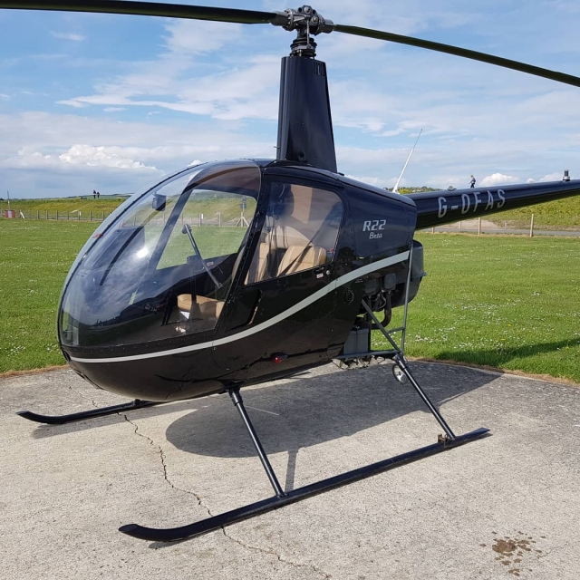  Experiencias en helicóptero en West Sussex 