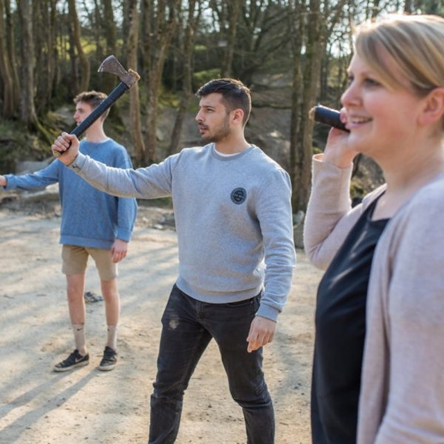 Enfréntale a la competencia