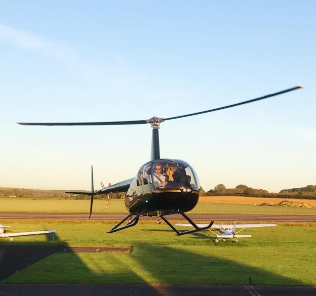  Disfruta de los mejores vuelos en Nottingham 