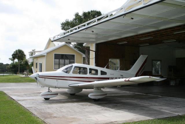  Vive su experiencia en avión 