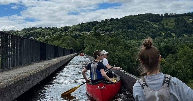 Aproveche al máximo las vistas