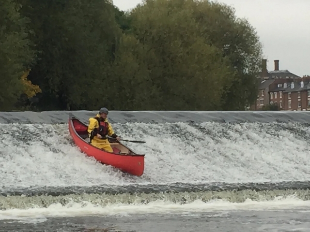  Desarrolla tus habilidades de piragüismo