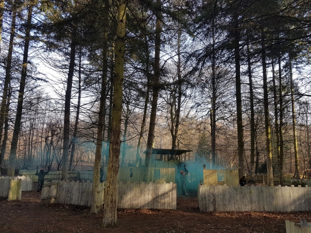 Tenemos múltiples lugares de gotcha