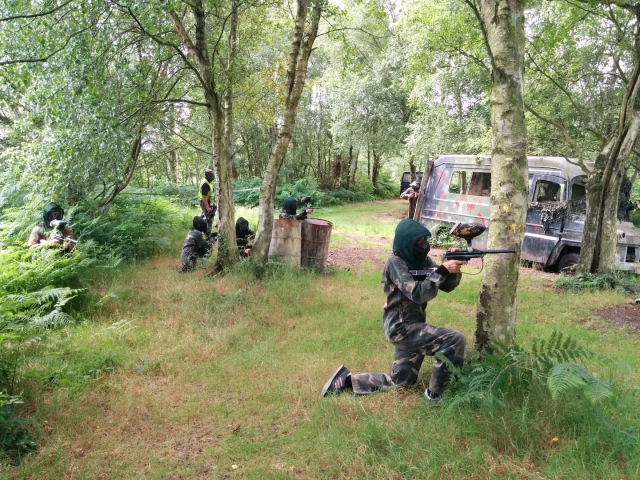 Prepárale para una batalla única