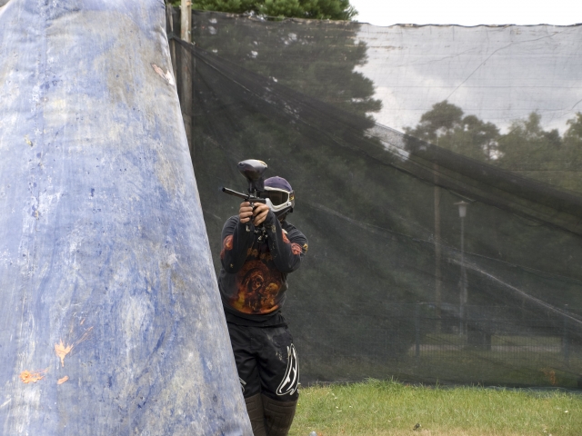  Juega y recibe una dosis de adrenalina 