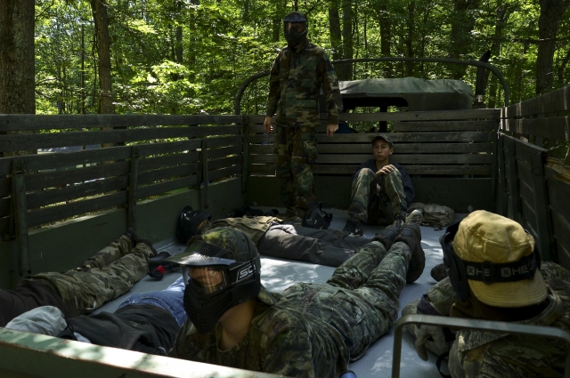  Consigue su juego de gotcha con nosotros 