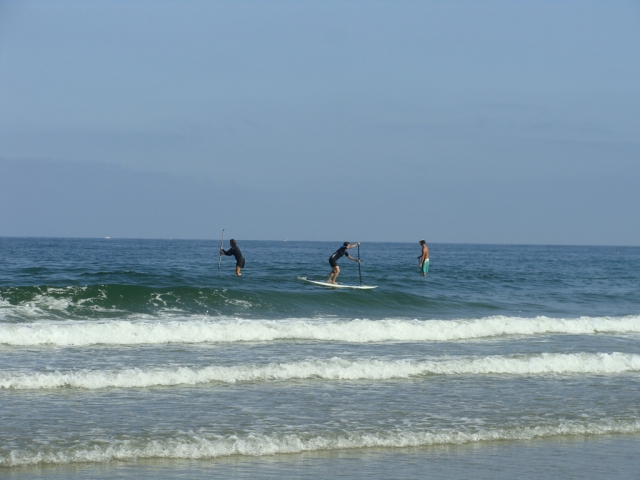  Explorando áreas escondidas 