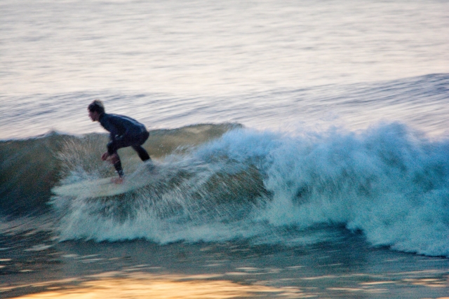  Surfeando en Gales 