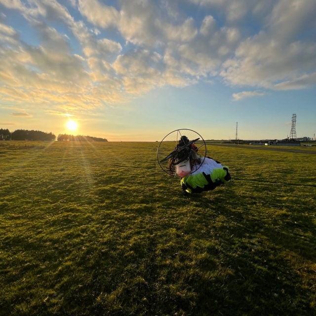  Disfruta de los atardeces 
