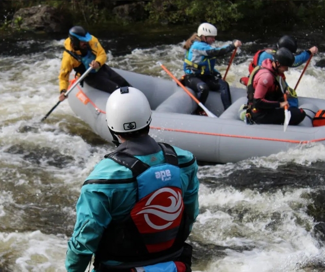  Contamos con los mejores instructores 