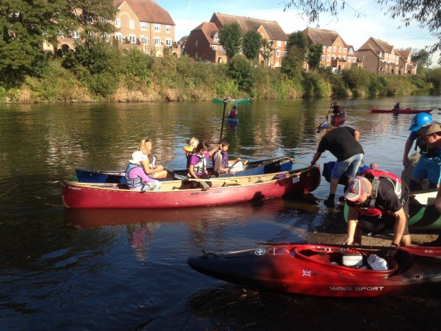 Elige el barco que quieras