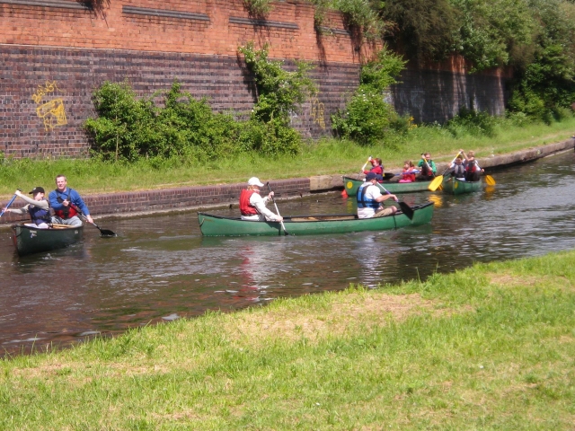 Diversión para toda la familia