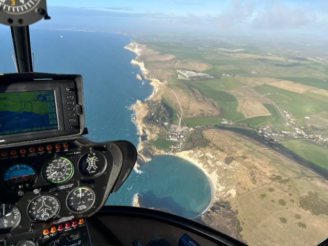  Explora Dorset desde una perspectiva única 
