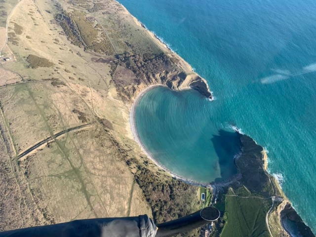  Áreas impresionantes 
