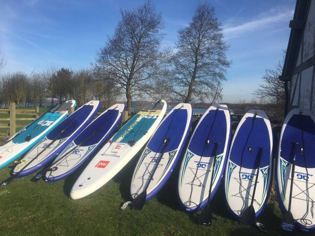 Venga y únele a nosotros