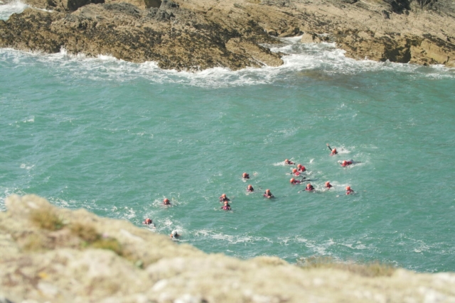  Explorando la isla de Anglesey