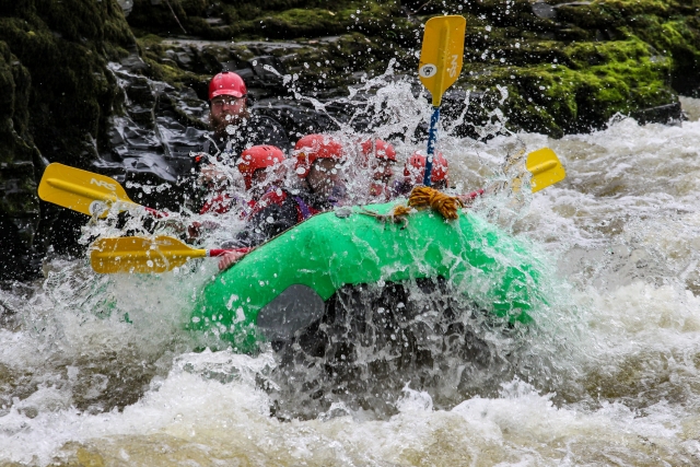  Vive una emocionanle aventura con nosotros