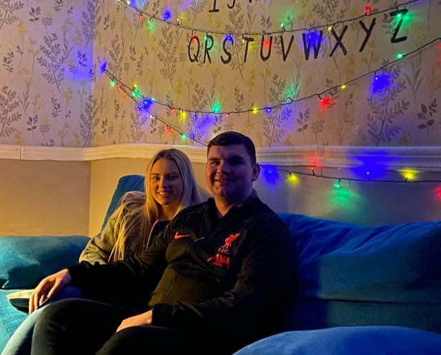 Experiencia divertida en Escape Room