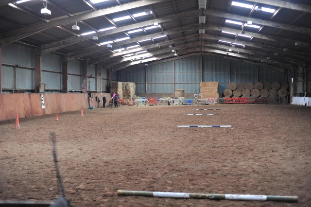  Visile nuestro centro cubierto