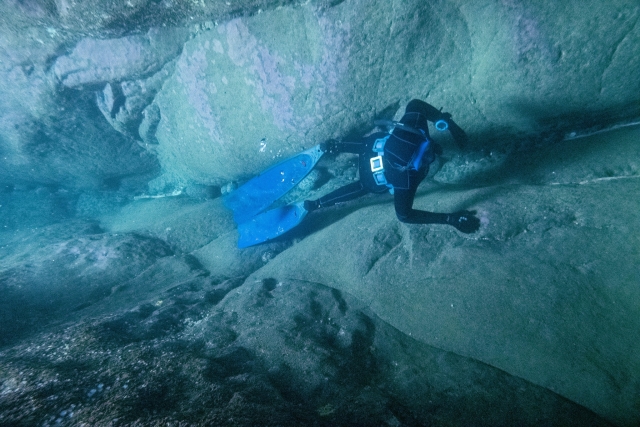 Aprende las mejores habilidades de apnea 