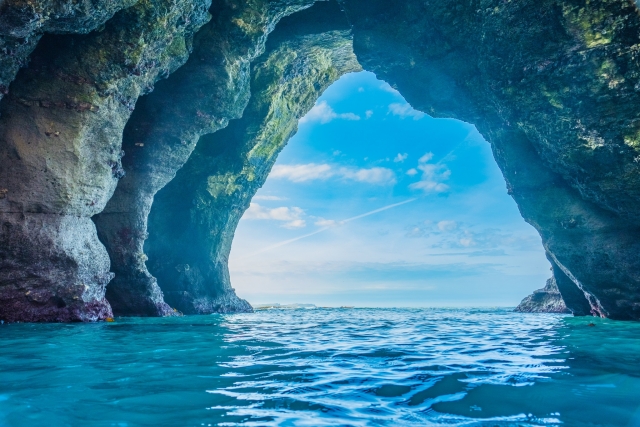 Vistas impresionantes