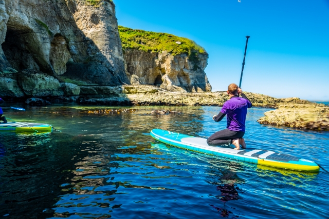 Únase a nuestra expedición