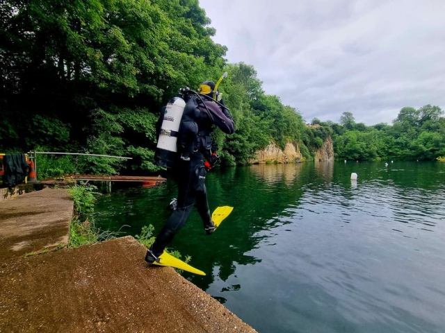  Da el salto 
