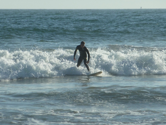  Surfeando en Irlanda