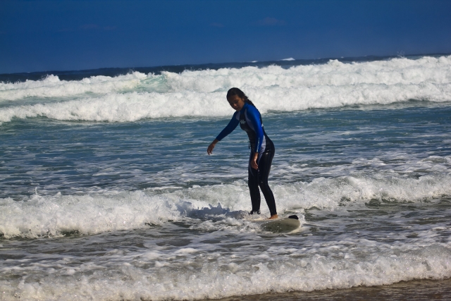  Explorando Irlanda con el surf 