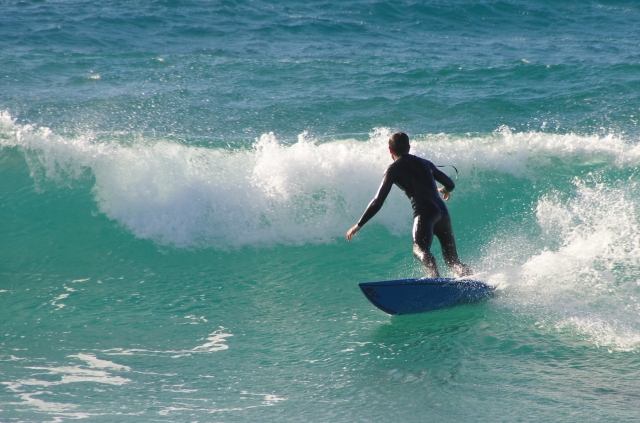  Consigue tus clases de surf con nosotros 