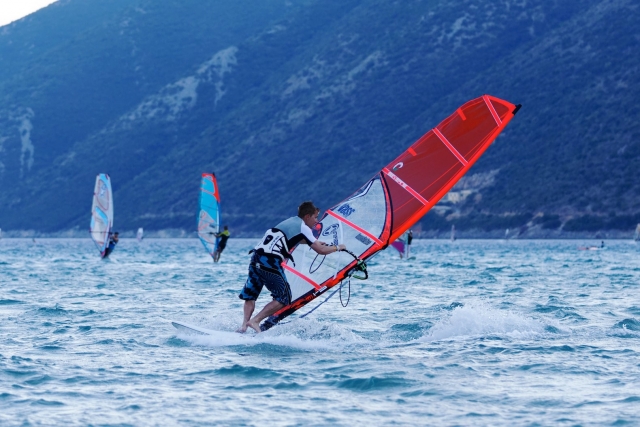  Disfruta de una dosis de adrenalina 