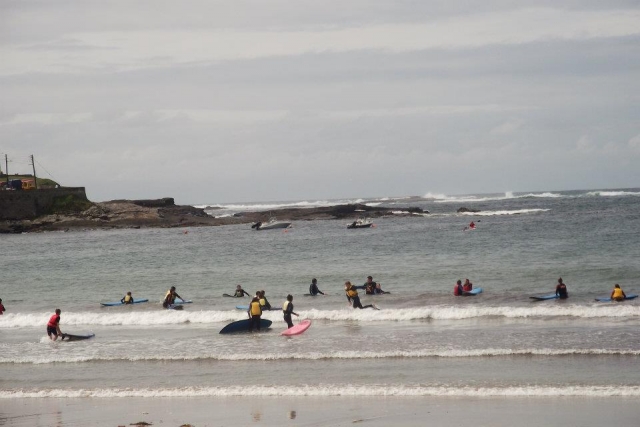  Tus pequeños pueden embarcarse en esta aventura 