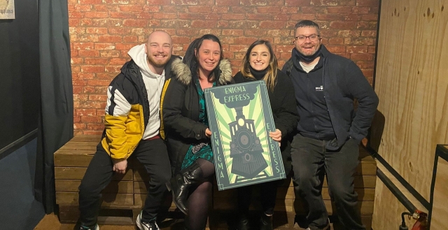  ¿Qué juego elegirás? 