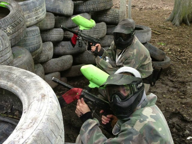  Disfruta de un ramarro divertido con tus amigos 