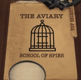 The Aviary Escape Room (14+) en Wallington 1h