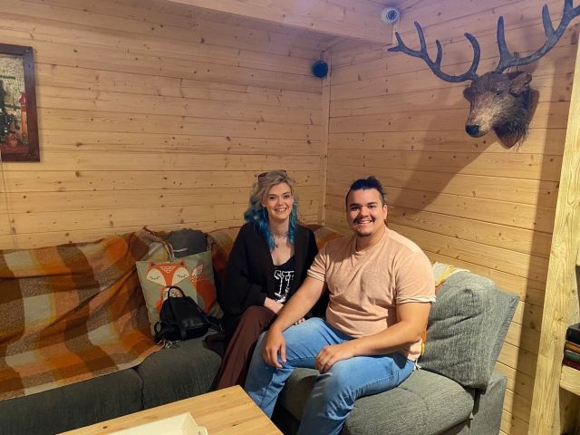  Resuelve el misterio 