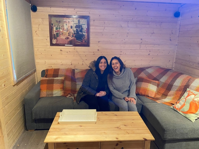  Entra en nuestra sala de escape 